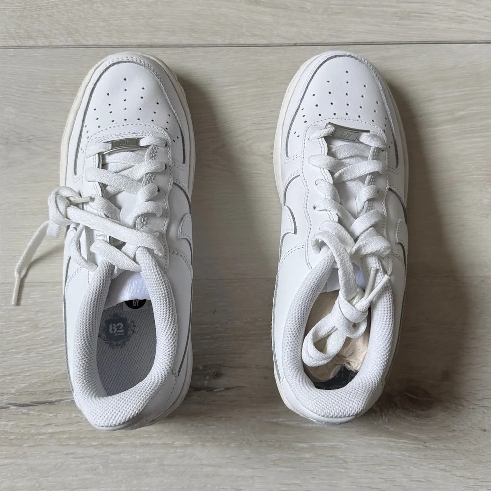 Nike as cool